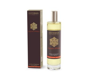 Spray zapachowy (75 ml) Légendes d'orient Esteban