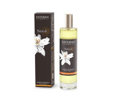 Spray zapachowy (75 ml) Neroli Esteban