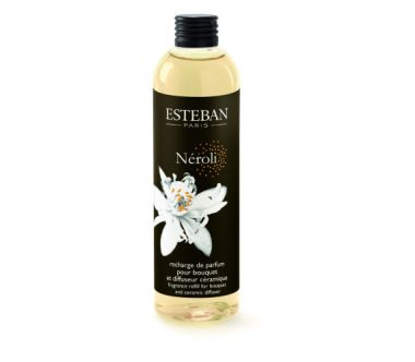 Uzupełnienie dyfuzora zapachowego (250 ml) Neroli Esteban