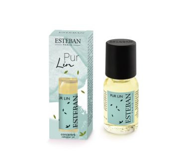 Olejek perfumowany Pur Lin Esteban