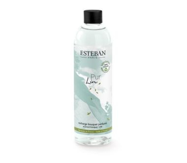 Uzupełnienie dyfuzora zapachowego (250 ml) Pur Lin Esteban