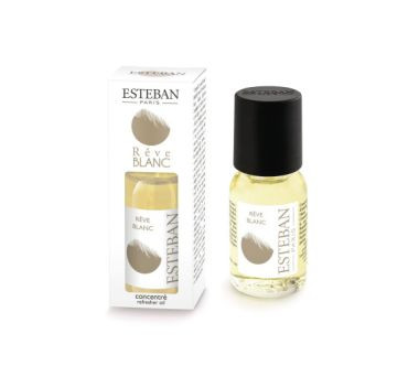 Olejek perfumowany Rêve blanc Esteban