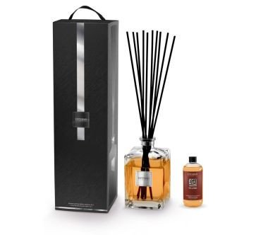 Dyfuzor zapachowy XL (2,5 l) Teck & Tonka Esteban