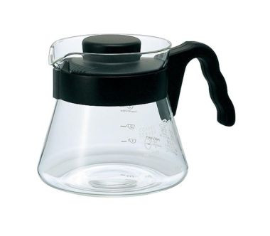 Dzbanek do kawy (450 ml) V60-01 Hario