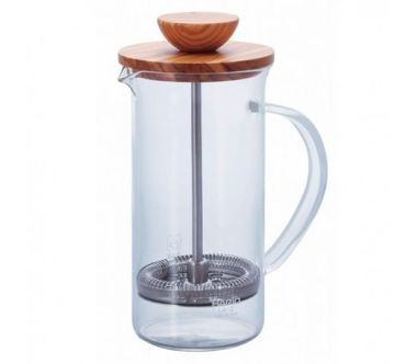 Zaparzacz tłokowy do herbaty (600 ml) Tea Press Hario