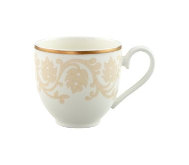 Filiżanka do espresso (100 ml) Ivoire Villeroy & Boch
