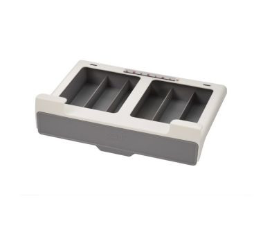 Organizer podpółkowy na kapsułki CupboardStore Joseph Joseph