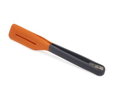 Szczypce z silikonowymi zakończeniami Turner Tongs Joseph Joseph