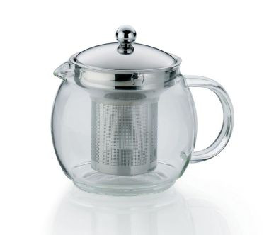 Dzbanek do herbaty (1,5 l) Ceylon Kela