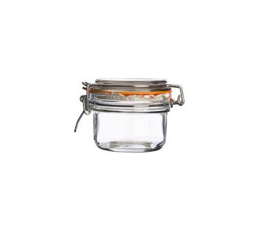 Słoiczek (0,125 l) Clip Top Kilner