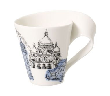 Kubek Paryż Cities of The World Villeroy & Boch