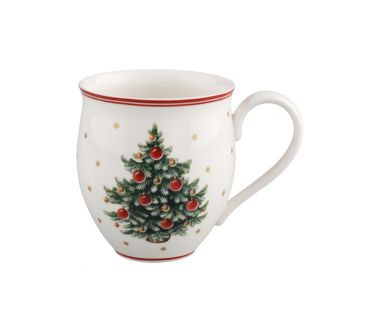 Kubek (choinka) Toy's Delight Villeroy & Boch