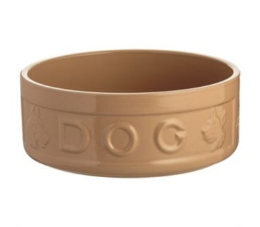Miska z napisem dla psa (25 cm) Petware Cane Mason Cash