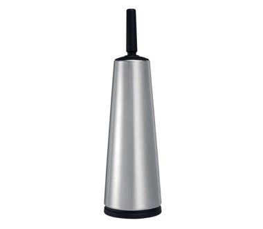 Szczotka do wc (stal matowa) Brabantia