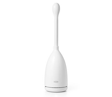 Szczotka toaletowa (biała) Good Grips Oxo