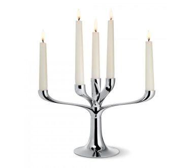 Świecznik Candelabra Philippi 