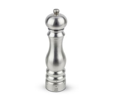 Młynek do pieprzu Paris Chef (22 cm, inox) u'Select Peugeot