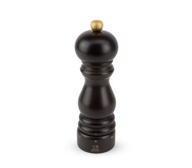 Młynek do pieprzu (18 cm, czekoladowy) PARIS U-Select Peugeot 