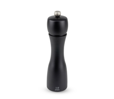 Młynek do pieprzu Tahiti (20 cm, czarny) Peugeot