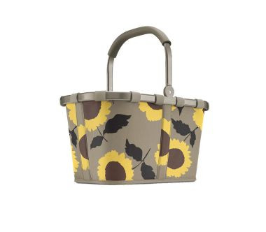 Koszyk zakupowy Carrybag Frame Sunflower Reisenthel