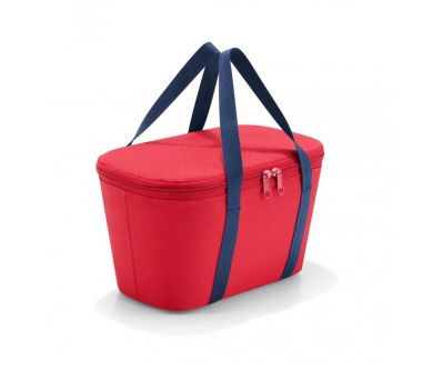 Torba (czerwona) Coolerbag XS Reisenthel