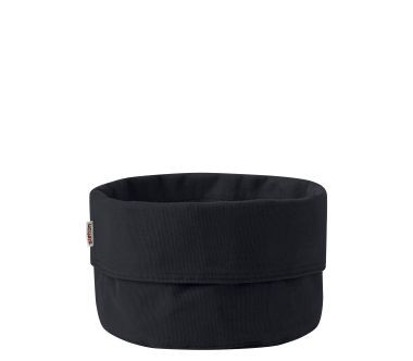 Pojemnik na pieczywo L (czarny) Stelton