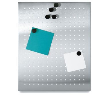 Tablica magnetyczna perforowana (40 x 50 cm) Muro Blomus