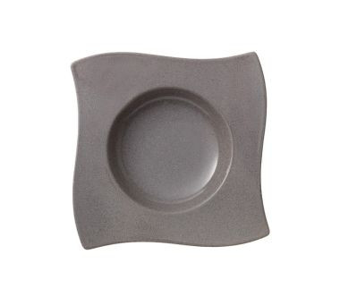 Talerz głęboki NewWave Stone Villeroy & Boch