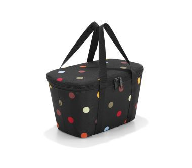 Torba Dots Coolerbag XS Reisenthel