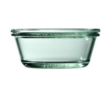 Słoik bez pokrywki 300 ml (6 szt.) Weck