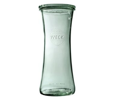 Słoik Deli bez pokrywki 700 ml (6 szt.) Weck