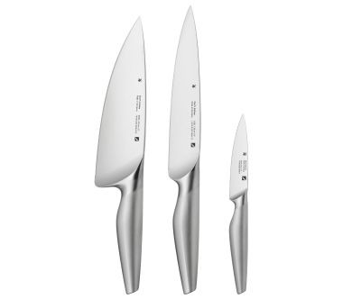 Zestaw 3 noży Chef‘s Edition WMF