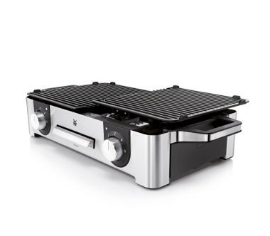 Duży grill elektryczny Lono WMF