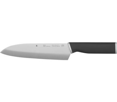 Nóż Santoku 18 cm Kineo WMF