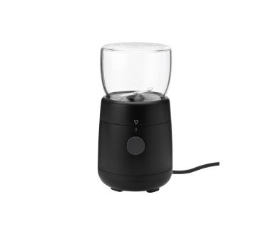 Młynek do kawy (czarny) Foodie Rig-Tig