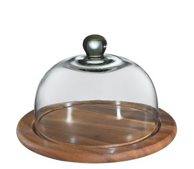 Deska do sera z pokrywą (25 cm) Zassenhaus