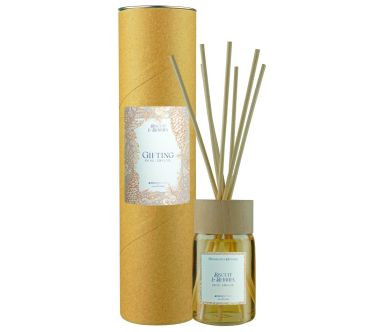 Świąteczny dyfuzor (100 ml) Biscuit & Berries Ambientair