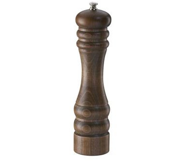 Ciemny młynek do pieprzu (24 cm) Berlin Zassenhaus