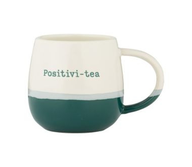 Kubek (340 ml) Positivi - tea Price & Kensington