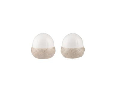 Zestaw do soli i pieprzu Acorn Price & Kensington