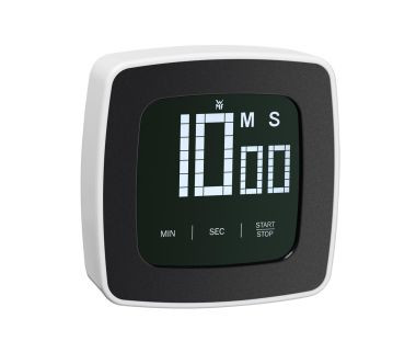 Cyfrowy minutnik z ekranem dotykowym WMF