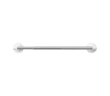Drążek na ręczniki Flex Surelock Umbra