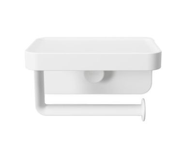 Uchwyt na papier toaletowy Flex Surelock Umbra