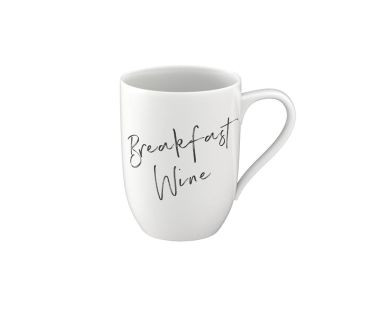 Kubek Breakfast Wine Statement Villeroy & Boch