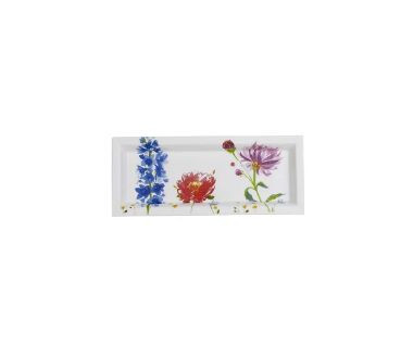 Półmisek (gift box) Anmut Flowers Villeroy & Boch
