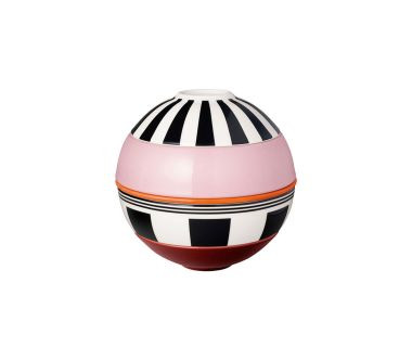 Zestaw naczyń Iconic La petite Boule Memphis Signature Villeroy & Boch