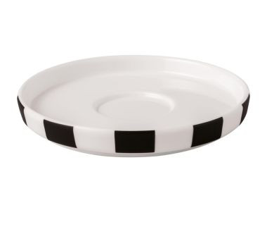 Spodek do filiżanki do espresso Memphis Villeroy & Boch