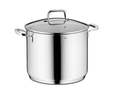 Garnek z pokrywką (8 l) Flavoria Kela