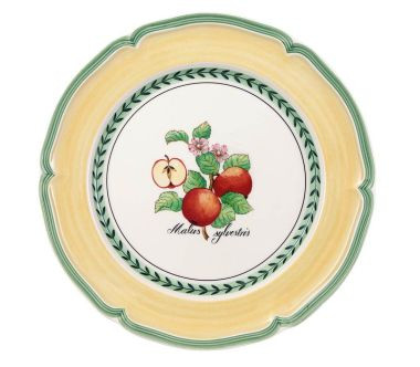 Talerz obiadowy (26 cm) French Garden Valence Villeroy & Boch gotowe