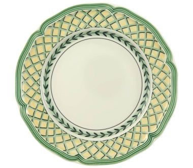 Talerz sałatkowy (21cm) French Garden Orange Villeroy & Boch